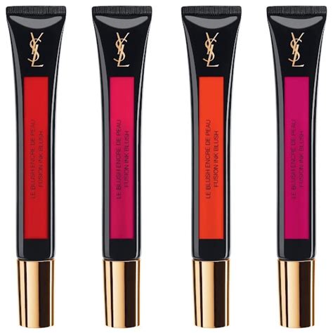 gel blush ysl|ysl lavender blush.